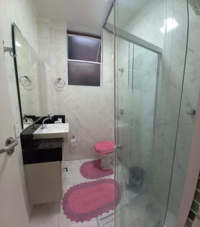 Apto Luxuoso Enseada Guarujá Exterior photo