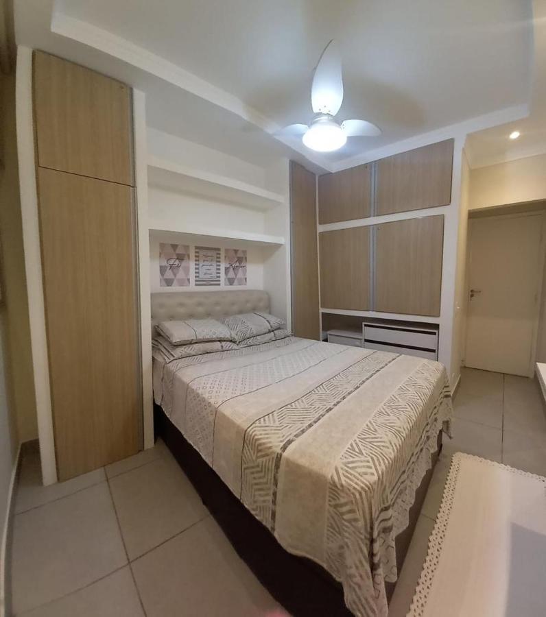 Apto Luxuoso Enseada Guarujá Exterior photo