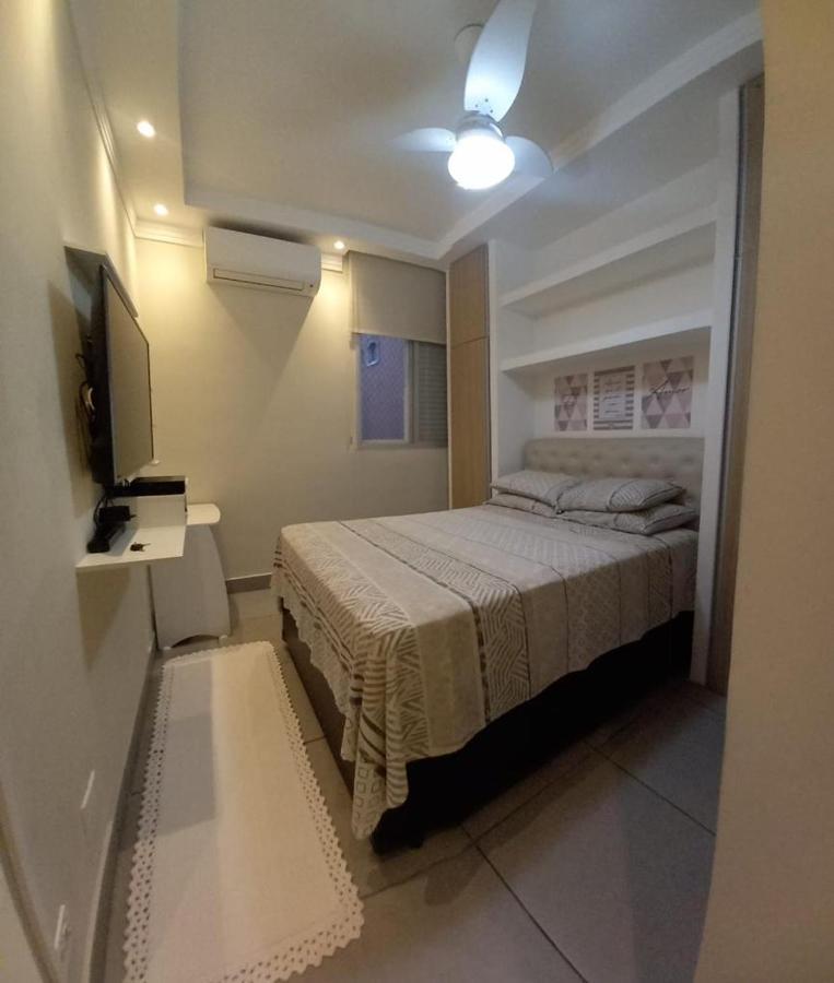 Apto Luxuoso Enseada Guarujá Exterior photo
